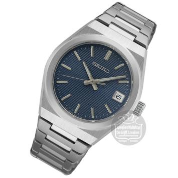 Seiko Dameshorloge SUR575P1 Staal