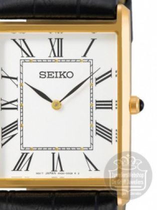 Seiko Horloge SWR052P1