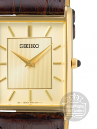 Seiko Horloge SWR064P1