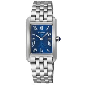 Seiko Dameshorloge SWR085P1 Staal