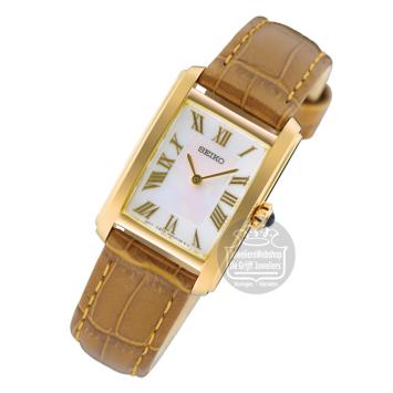 seiko dames horloge SWR100P1