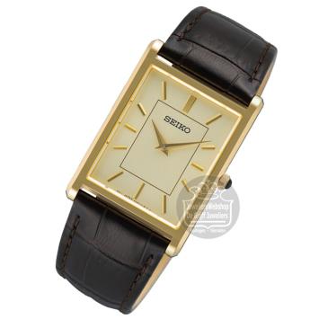 Seiko Horloge SWR106P1