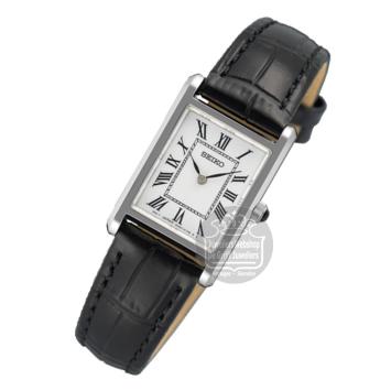 seiko dames horloge SWR107P1