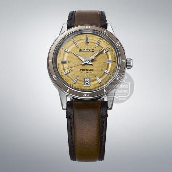 Seiko Presage SRPL75J1 Horloge Automaat