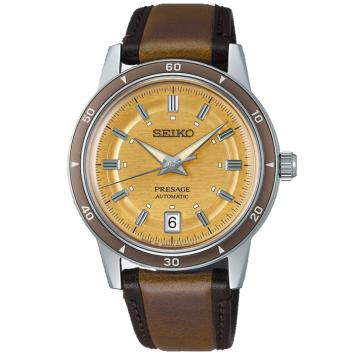 Seiko Presage SRPL75J1 Horloge Automaat