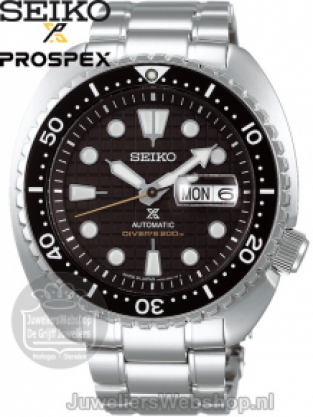 Seiko Prospex SRPE03K1 Horloge