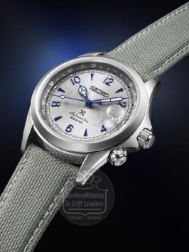 Seiko Prospex SPB355J1 Horloge