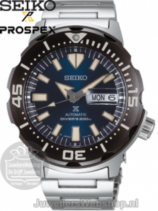 Seiko Prospex Horloge SRPD25K1