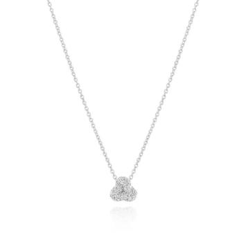 Sif Jakobs Imperia Piccolo collier SJ-N10751-CZ