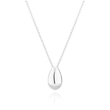 Sif Jakobs Goccia collier Sif Jakobs Goccia collier SJ-N2479-CZ