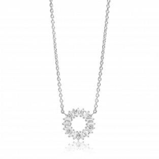 Sif Jakobs Antella collier SJ-C0162-CZ