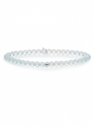 sparkling jewels armband opalite saturn small 4mm sb-gem14-add-4mm