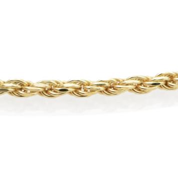sparkling jewels ketting rope chain gold SN-RPG-050
