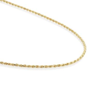 sparkling jewels ketting rope chain gold SN-RPG-050