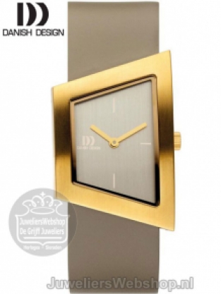 danish design IV15Q1207 horloge