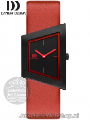 danish design IV20Q1207 horloge