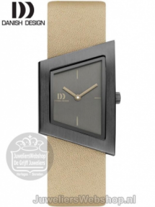 danish design IV26Q1207 horloge