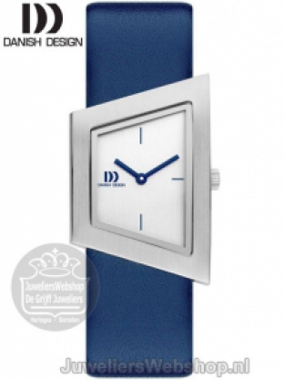 danish design IV31Q1207 horloge