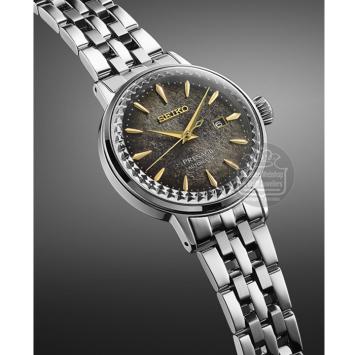 Seiko Presage Automaat dames horloge SRE015J1 