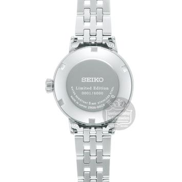 Seiko Presage Automaat dames horloge SRE015J1 