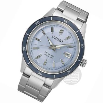 Seiko Presage SRPL19J1 Horloge Automaat