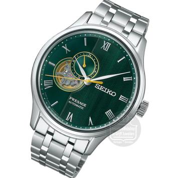 Seiko Presage SSA463J1 Horloge Automaat