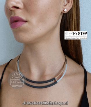 600619 step by step collier