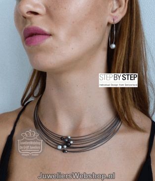 600712 step by step ketting