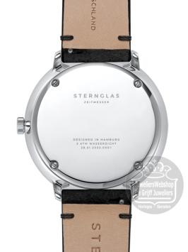Sternglas Hamburg Horloge S01-HH11-VI15