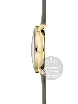 Sternglas Naos XS Flora Horloge S01-NDF18-KL09