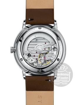 Sternglas Naos Automatik Horloge S02-NA01-PR04