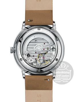 Sternglas Naos Automatik Horloge S02-NA03-PR01