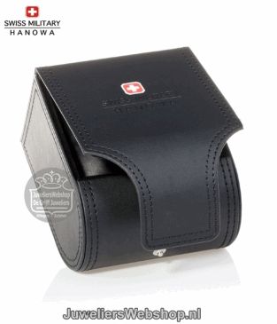 Swiss Military Hanowa verpakking