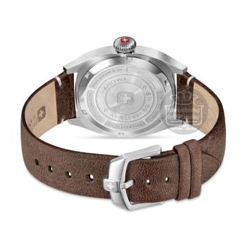 Swiss Military Hanowa horloge SMWGB0000701