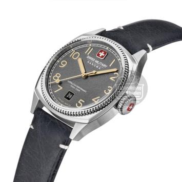 Swiss Military Hanowa horloge SMWGB0000702