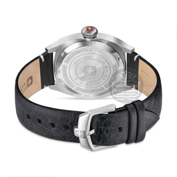 Swiss Military Hanowa horloge SMWGB0000702