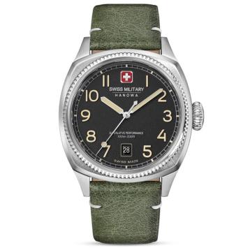 Swiss Military Hanowa horloge SMWGB0000703