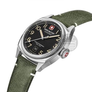 Swiss Military Hanowa horloge SMWGB0000703