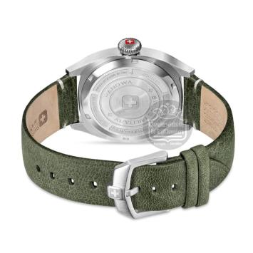 Swiss Military Hanowa horloge SMWGB0000703