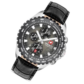 Swiss Military Hanowa horloge SMWGC0001830