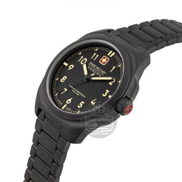 Swiss Military Hanowa horloge SMWGG0003941