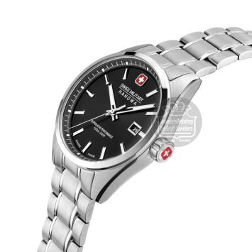 Swiss Military Hanowa horloge SMWGH0004101