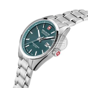 Swiss Military Hanowa horloge SMWGH0004104