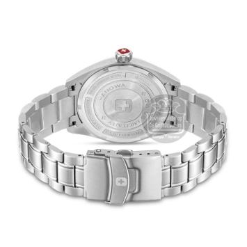 Swiss Military Hanowa horloge SMWGH0004104