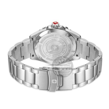 Swiss Military Hanowa Limited horloge SMWGH0005804