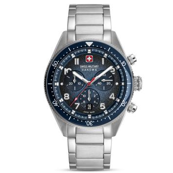 Swiss Military Hanowa horloge SMWGI0003804