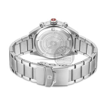 Swiss Military Hanowa horloge SMWGI0003804