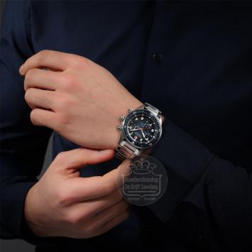 Swiss Military Hanowa horloge SMWGI0003804