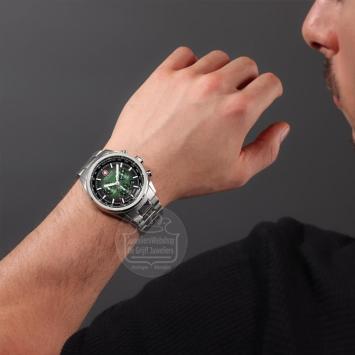 Swiss Military Hanowa horloge SMWGI0004206