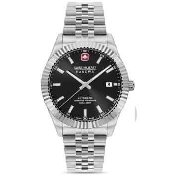 Swiss Military Hanowa horloge SMWGL0002101